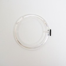 ROLEX PROTECTOR N 211 LÜNETTE FÜR ROLEX YACHT MASTER II REF 116655 COVER