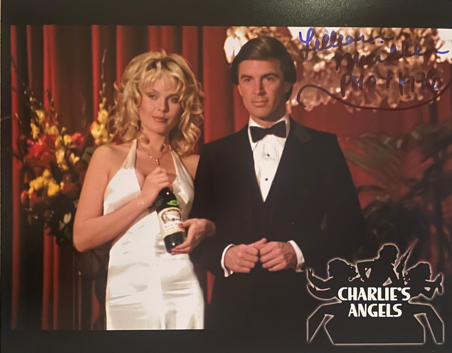 Lillian Muller PLAYBOY PLAYMATE Original Autographed 8x10 Photo #6 | eBay