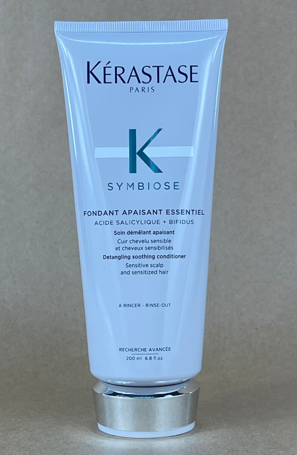 KÉRASTASE Symbiose Shampoo Purificante Antiforfora Cellulare Per Cuoio Capelluto Sensibile E Grasso Shampoo Capelli ✔️ Acquista Online - Foto 11