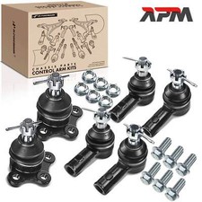 Rotule de direction Isuzu TROOPER