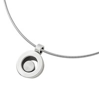 Xen Schmuck 031537G0 AnhäNger Aus Edelstahl