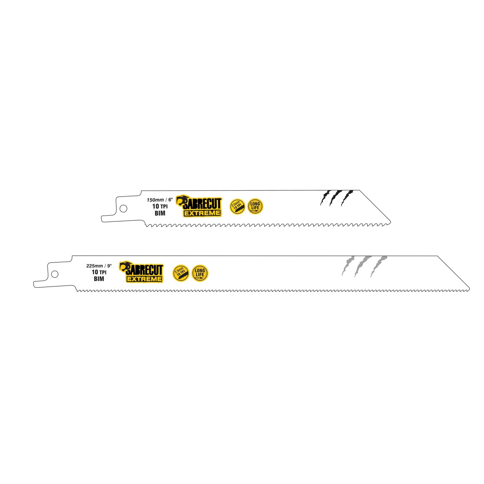 SabreCut+SCRSK10DF+Saw+Blades for sale online eBay