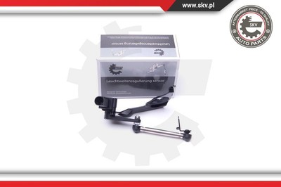 ESEN SKV 17SKV433 sensor, xenon light (headlight range adjustment) for Audi
