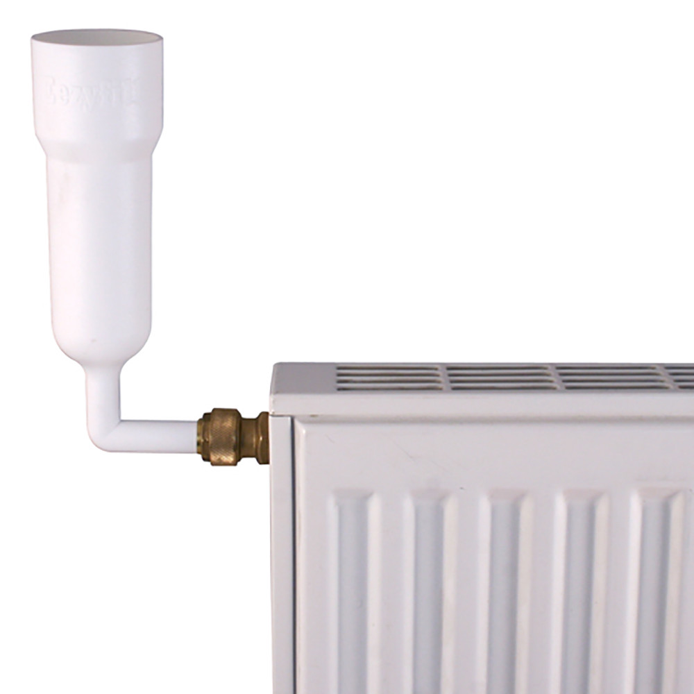 Hvac Upstairs Radiators Not As Hot As Downstairs Radiators Are Hot