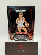 2024 Panini Prizm Monopoly WNBA - Marina Mabrey #29