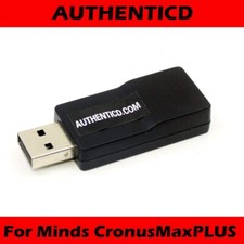 Tested USB PnP Sound Card Device For Collective Minds CronusMaxPLUS