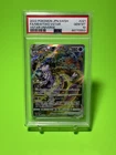 PSA 10 Mewtwo VSTAR SAR 221/172 Japanese Pokemon Gem Mint VSTAR Universe