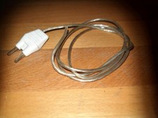 Antennenkabel mit Stecker - ca. 70cm - Vintage Radio Ersatzteil