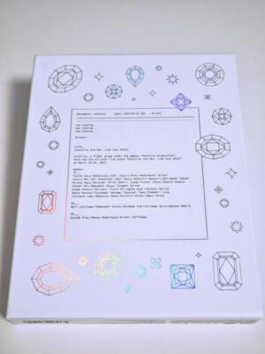 Hololive 3rd Fes Link Your Wish Blu-ray Live Event Japan Limited