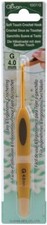 Clover - Soft Touch Crochet Hook - Size G7 4.0mm