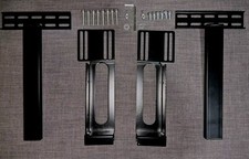 Ergomotion Headboard Brackets.