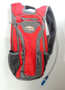 kelty ridgeway alpine backpack