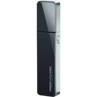ProfiCare Nasen-/Ohrhaarentferner PC-NE 3050 schwarz, NEU