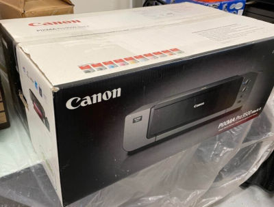 Canon PIXMA Pro9500 Mark II Digital Photo Inkjet Printer | USB 1.0