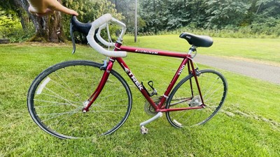 Bicycles - Trek 1100 - Nelo's Cycles