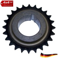 Kurbelwellen Zahnrad Jeep Wrangler TJ 1997/2002 (2.5 L)
