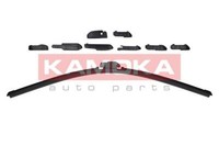 Kamoka 27M600 Scheibenwischer FüR VW Audi Seat Skoda BMW Fiat Chrysler Peugeot