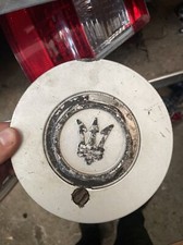 Felgendeckel Radnabendeckel Abdeckung Felge OZ Maserati Biturbo Mille Miglia Nr1