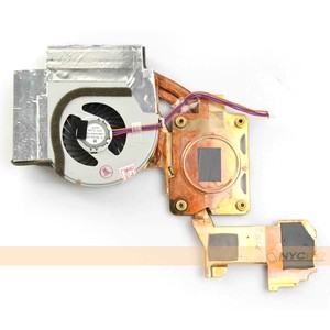 New-OEM-CPU-Cooling-Fan-with-Heatsink-For-IBM-Lenovo-W500-T500-45N5492-45N5493
