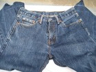 MENS LEVI 505 JEANS SZ. 30X30 — photo 3