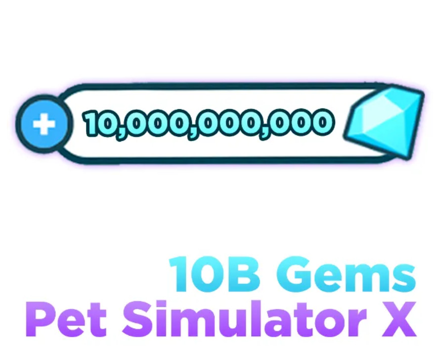 pet simulator x Pin for Sale by bubblueshop