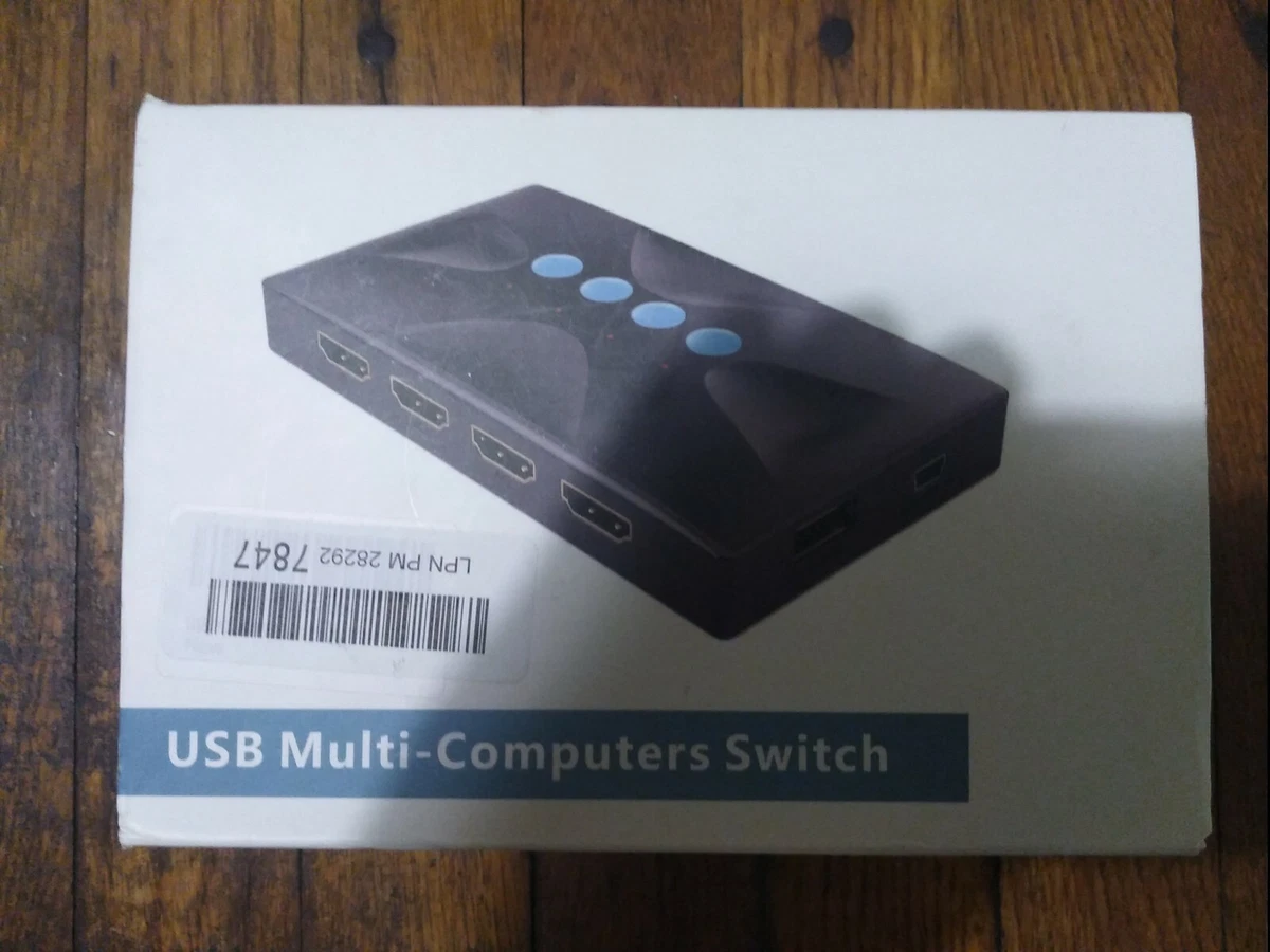 USBMulti Cnmputers Switch tic-guinee.net