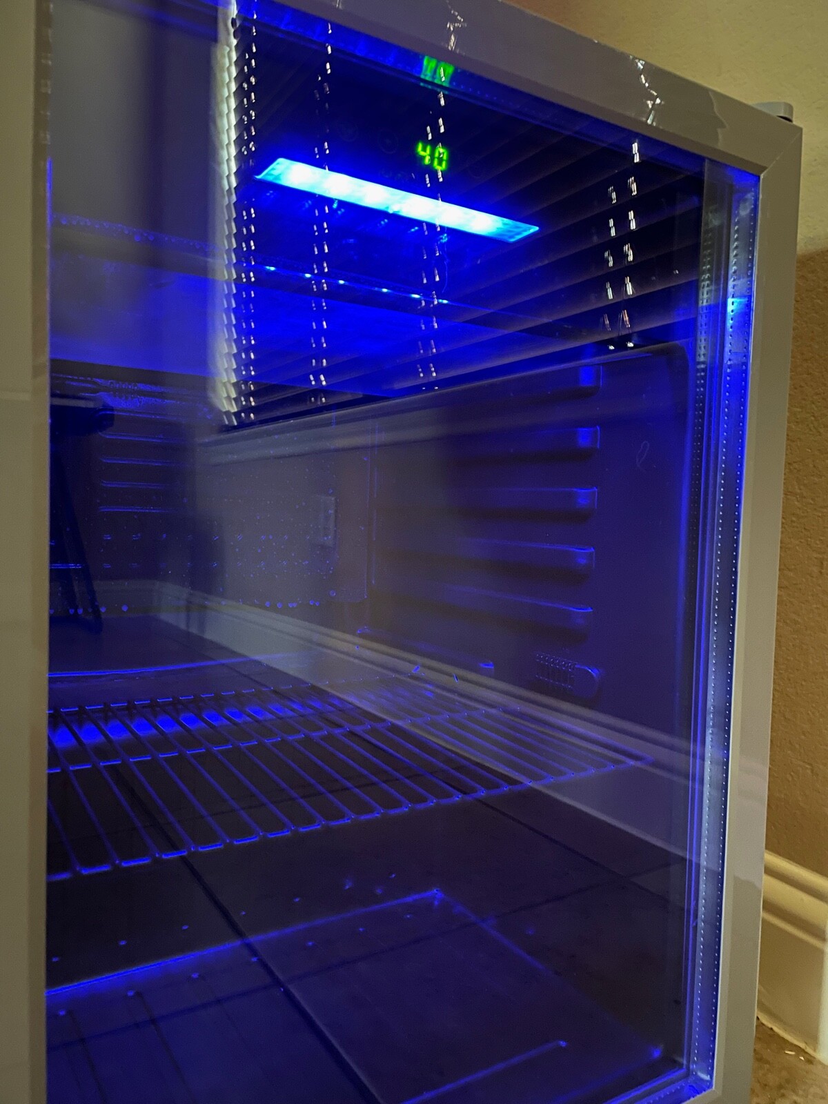 Bar w/ 2 Frigidaire 126 Can Refrigerators eBay