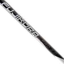 NEW Fujikura Pro 2.0 Black  White Tour Spec Shafts - Choose Flex and Adaptor