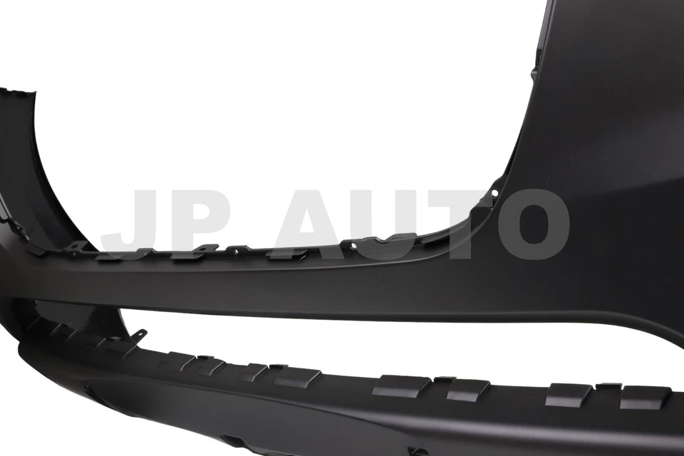 For 2007 2008 2009 Hyundai Santa Fe Front Bumper Cover Primed Foto 3 de 4