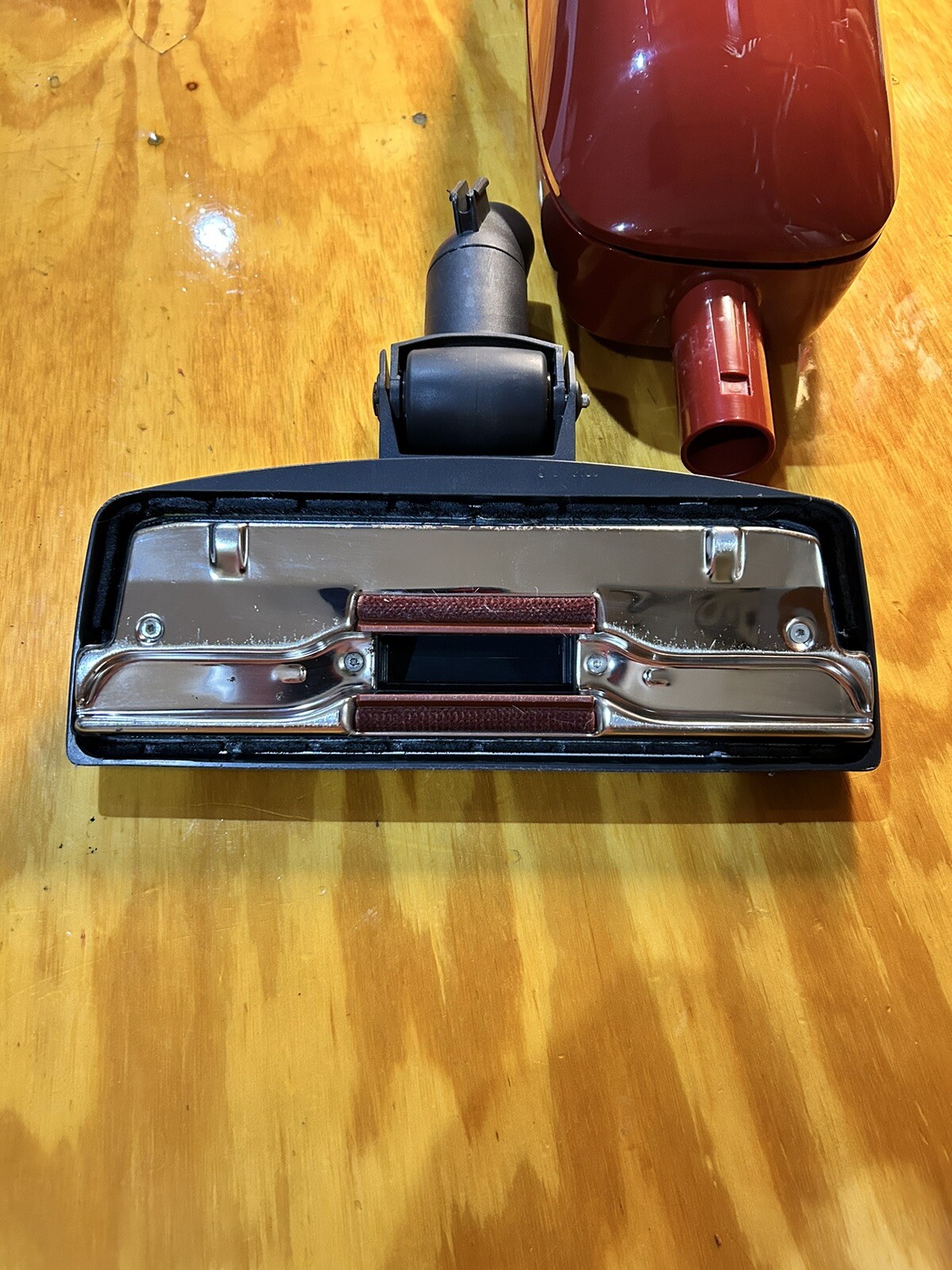 Miele Swing H1 Quick Step PowerLine Upright Stick Vacuum Cleaner SAAO0