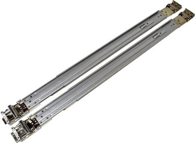 King Slide Rack Rail Kit Rackschienen für ZT Systems Z1601BD 1U