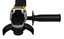 DeWalt-DCG413B-4-5-in-20V-Max-XR-Paddle-Switch-Angle-Grinder-w-Kickback-Brake thumbnail 5