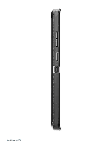 Defender case for Samsung Galaxy Note 10 (6.3") - Black - Picture 3 of 7