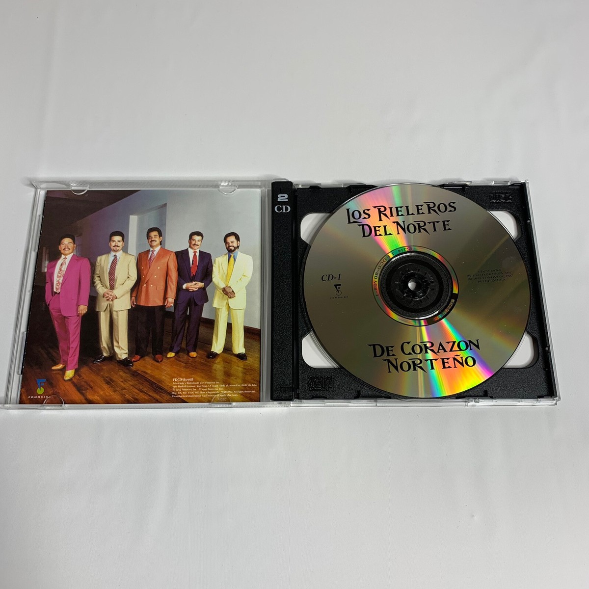 【中古】 Vol． 2－Tesoros Musicales VicenteFern?ndez 中古】 Vol． 2－Tesoros Musicales VicenteFern?ndez