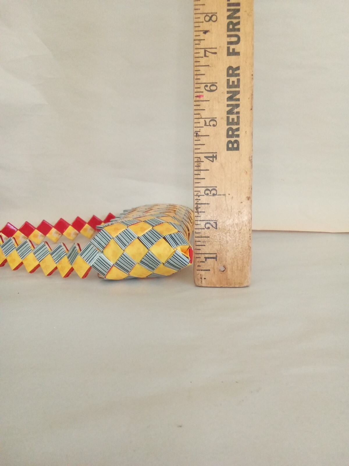 candy wrapper purse - image 6