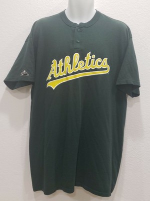 oakland a's tee shirts
