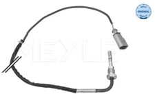 Meyle 114 800 0250 sensor, exhaust gas temperature for Audi
