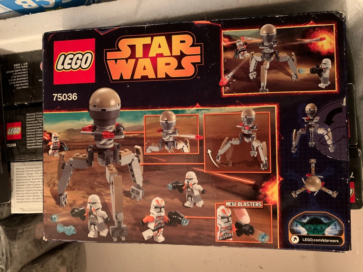 75036 lego online