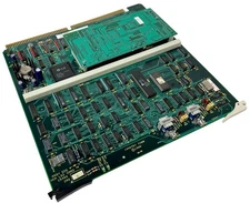 Executone Isoetec 15460 VCM LSI Card IRS L