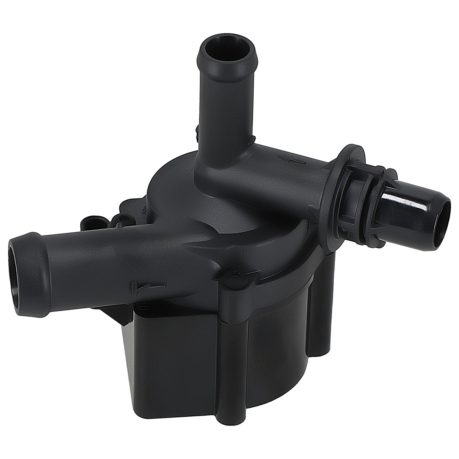 Pompe à eau électrique N13B16A autorégulée en PPS pour BMW F20 F21 F30