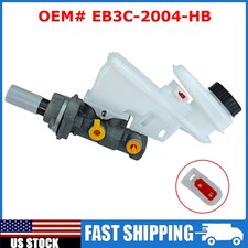 New Brake Master Cylinder Eb3c-2004-hb For Ford Ranger T7 2015-2020 Eb3c2004hb New Brake Master Cylinder Eb3c-2004-hb For Ford Ranger T7 2015-2020 Eb3c2004hb