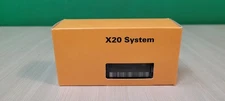 US Free TAX B&R module X20BM31 Bus module for double-width I/O modules US SELLER