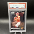 2024 Panini Prizm - Rookies Jayden Daniels #347 (RC)
