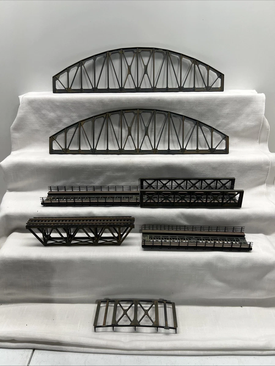 Märklin HO Model Railroad Bridges for sale | eBay