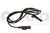 Raddrehzahlsensor Hinten Rechts FüR Mercedes VW 2006-2018