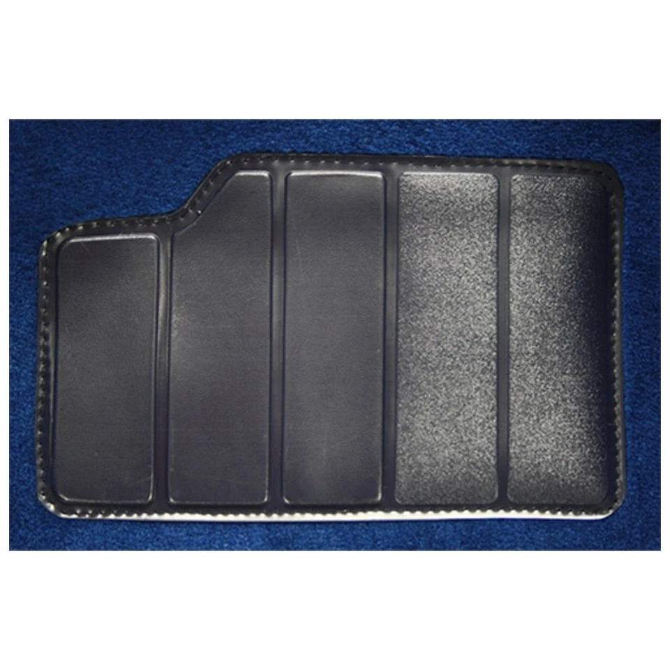 Alfombra para Toyota Supra 1986-1992 Pass Area Cutpile Foto 3 de 4