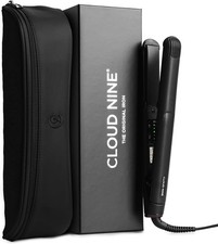 Image of CLOUD NINE Hair Straightener | Original Iron Gift Set | Free UK Shipping