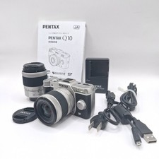 Current Pentax Q10 marketplace offer