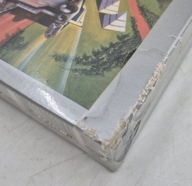 NEW FACTORY SEALED XEVIOUS ATARI 7800 VIDEO GAME CX7810 NAMCO 1987 RARE VINTAGE