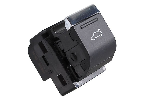 Metzger Schalter, Heckklappe 09161120 Greenparts FüR Audi, Fahrerseitig, Vorne-image